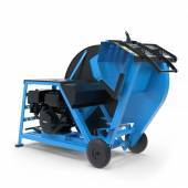 Benzin Wippsav BWS 700