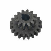 SIEG/C2 Del 24 Gear 12T/20T (metalversion) (del 24)