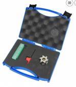 Hj�rne & Planfr�ser 90�, 40/6 med vendesk�r