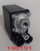 190191 pressostat