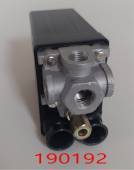 190192 pressostat