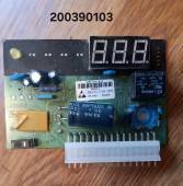 200390103 Printkort / 190K Digital