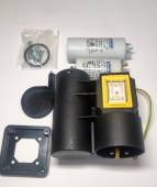 520367 Plug & Switch Assembly