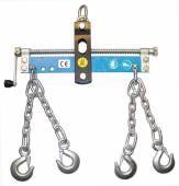 V�rkstedskran Balance