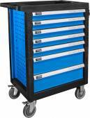 V�rkstedsvogn Premium GWSP 07