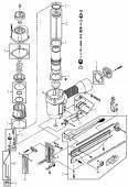 Reservedel (version 1.) 40205 - PROFI