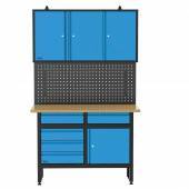 Arbejdsbord GW 5/1 -s�t 1