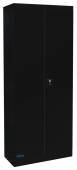 V�rkt�jsskab TYPE B Black Line