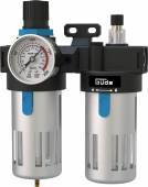 Vandudskiller  enhed "1/4