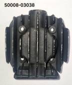 50008-03038 Topstykke