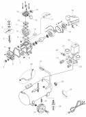 Reservedel (version 1) Kompressor 300/09/50 - 50052