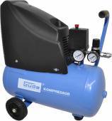 Kompressor 220/08/24 Oliefri 230V