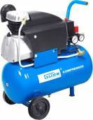 Kompressor 231/10/24 Oliefri 230V