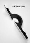 55028-03011 Aluminiumstop