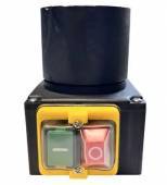 Kontakt on/off - HCK3T/230V