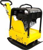 Reversibel pladevibrator GRP 160 � 8 hk / 30 kN