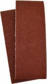 Sandpapir 76 x 457mm (6 stk.)