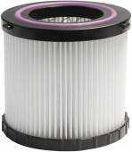 HEPA-filter til NTST 18 v�d-/t�rst�vsugere