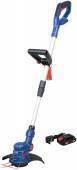 Elektro gr�strimmer RT 18-201-05