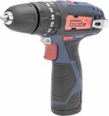 Slagbor- skruemaskine BSB 12-201-20K