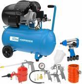 Kompressor-s�t 405/10/50 - 230V