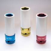 Skruen�gler  1/2 "3TLG. TO 75130