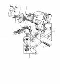 Reservedel (version 2) K�desliber GS 650 - 94090