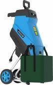 Elektrisk kompostkv�rn GH 2501 � 2500 W