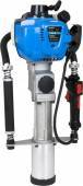 Anti-vibration p�lehammer GPR 801 E
