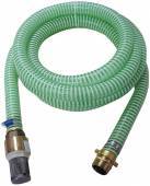 Opsugningsslange KA - (1") 7 meter