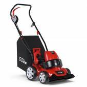 Leaf Vacuum GFLS 1601 3-in-1  vacuum, blower & shredder