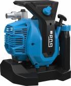 Motoriseret pumpe GMP 7.21
