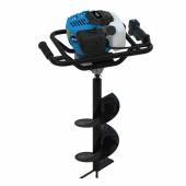 Professionel Motorjordbor GE 1450.1 � 1,45 kW
