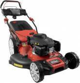 Benzindrevet pl�neklipper Big Wheeler 554.3 R