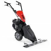 Petrol Sickle Bar Mower GBM 970-212 Pro
