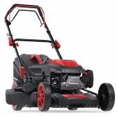 Benzinpl�neklipper Big Wheeler BW 530-190 R