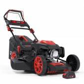 Benzinpl�neklipper Big Wheeler BW 510-190 LI-ES
