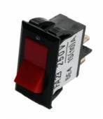 Start/Stop Vippekontakt 250V/10A (FA23)