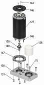EFM200DR drive