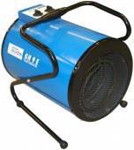 Elektro varmebl�ser GH9E