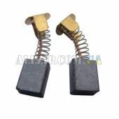 JMS8-105 Carbon brush / kul (JMS8)