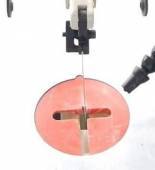 JSS16-043 Table Insert (JSS-16)
