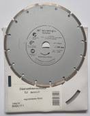 Diamantsk�reskive 230 mm