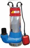 Smudsvandsdykpumpe PRO 1100A