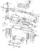 Reservedel (version 1.) GMH 2000