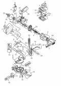 Reservedel (version 3.) GKS 250 T