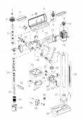 Reservedel (version 2.) GSB 20/12 R