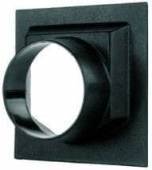 Sugehoved 210 x 210mm