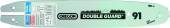 Udskiftningssv�rd til 95787 240mm