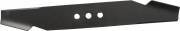 Gr�ssl�maskine KNIVE 330 mm HS 540/40 SI